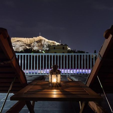105 Adrianou Plaka Διαμέρισμα Αθήνα Εξωτερικό φωτογραφία