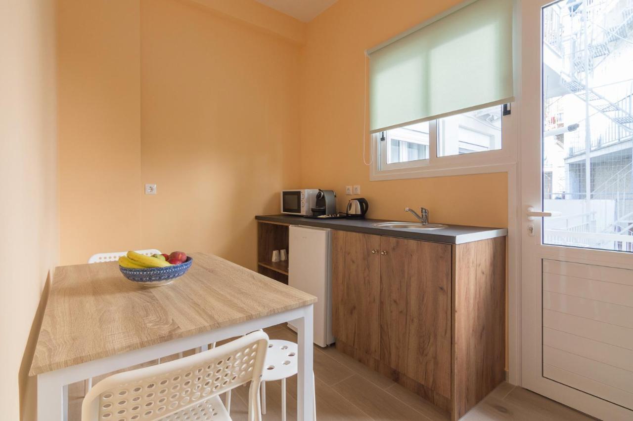 105 Adrianou Plaka Διαμέρισμα Αθήνα Εξωτερικό φωτογραφία