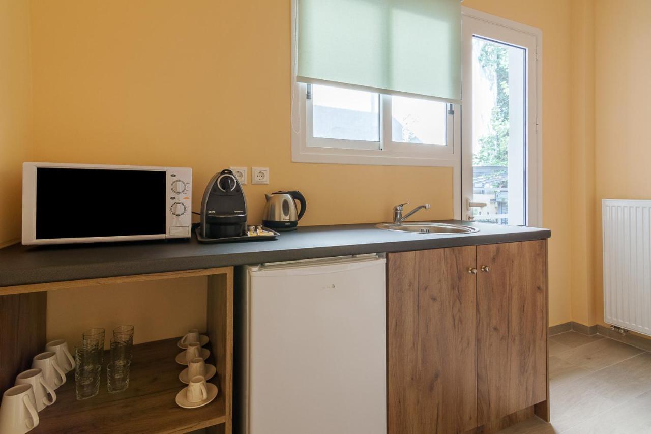 105 Adrianou Plaka Διαμέρισμα Αθήνα Εξωτερικό φωτογραφία