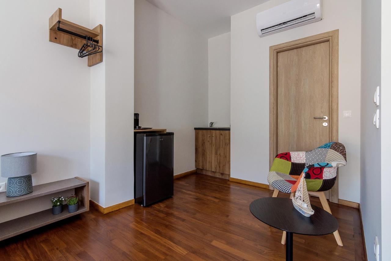 105 Adrianou Plaka Διαμέρισμα Αθήνα Εξωτερικό φωτογραφία