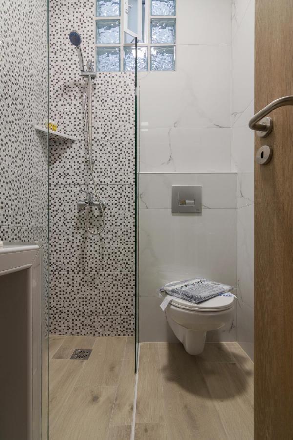 105 Adrianou Plaka Διαμέρισμα Αθήνα Εξωτερικό φωτογραφία