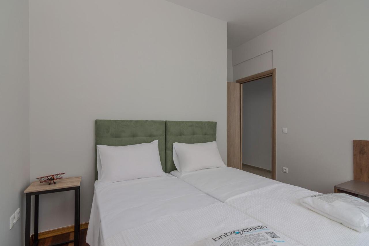 105 Adrianou Plaka Διαμέρισμα Αθήνα Εξωτερικό φωτογραφία